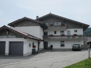 Ferienwohnungen König