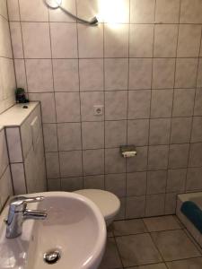 Maison d'hôtes Ferienwohnungen Schäfer 1 Bei der Lohmühle 74182 Obersulm Bade-Wurtemberg