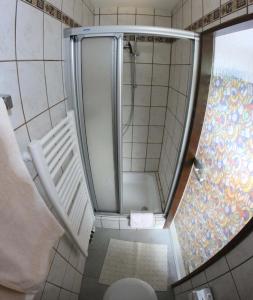 Ferienwohnungen und Appartements - Haus Budinger