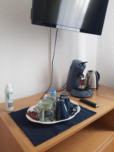 Ferienzimmer Deichurlaub Altharlingersiel