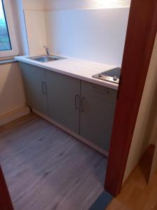 Ferienzimmer Deichurlaub Altharlingersiel