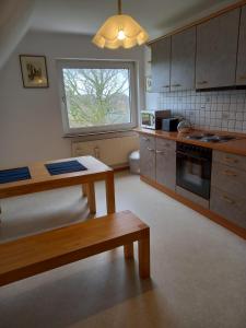 Ferienzimmer Deichurlaub Altharlingersiel