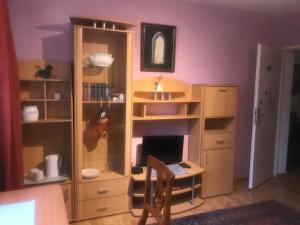 Ferienzimmer Rogi