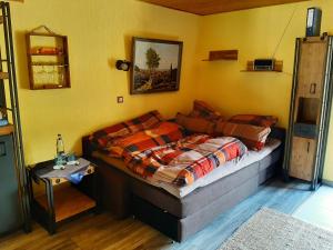 Maison d'hôtes Ferienzimmer Südheide Oldendorfer Straße 13 29320 Beckedorf Basse-Saxe