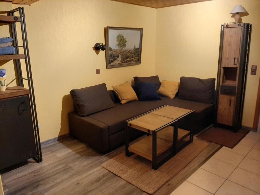 Maison d'hôtes Ferienzimmer Südheide Oldendorfer Straße 13 29320 Beckedorf