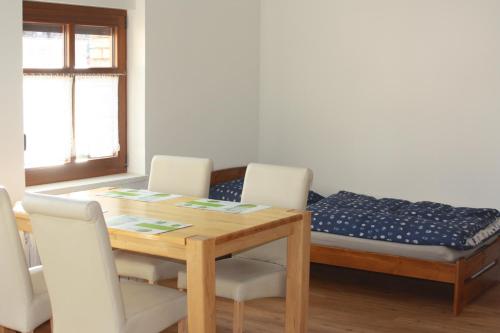 Maison d'hôtes Ferienzimmer Tielesch Gadsdorfer Straße 17 15838 Gadsdorf Brandebourg