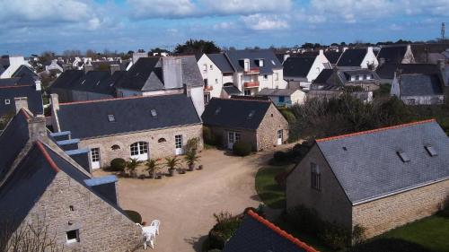 Ferme de Poulpeye