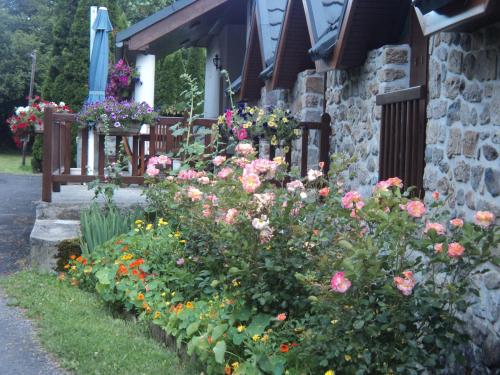 ferme de séjour verchalles