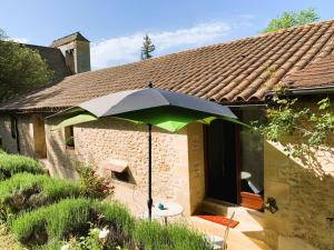 Ferme de Tayac - Charme avec Pool
