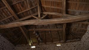 Ferme des Entremains