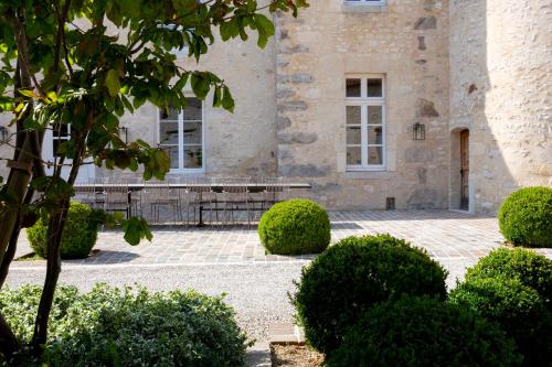 Ferme du Château