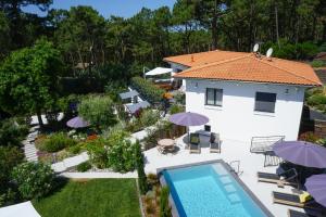 Ferret Vigne - Villa Chambres d'Hôtes