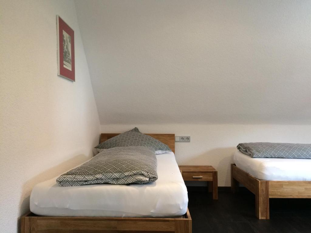 FeWo Bettenhausen Im Grundacker 10, 34326 Morschen