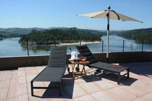 Figurino do Douro