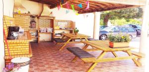 Maison d'hôtes Fino Seixo Largo da Capela 5 3105-103 Seixo Région Centre