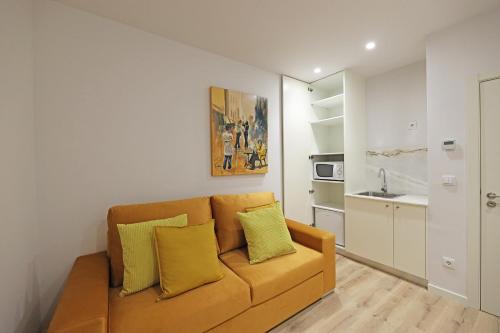 FLH Porto Downtown GuestHouse