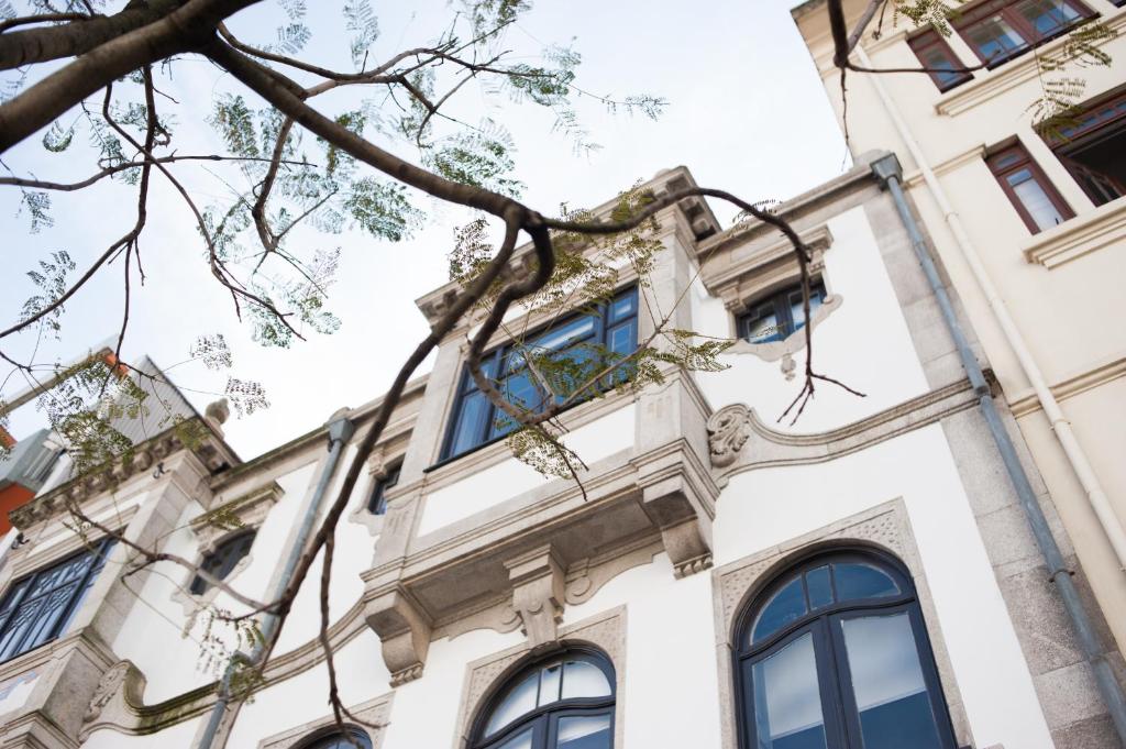 FMO APARTMENTS BOAVISTA Avenida da Boavista nº 675, 4100-127 Porto
