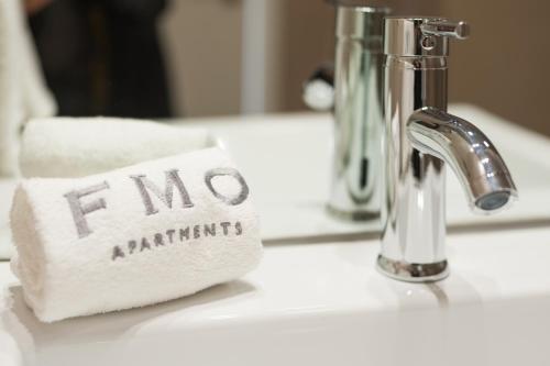 FMO APARTMENTS BOAVISTA