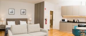 FMO APARTMENTS BOAVISTA