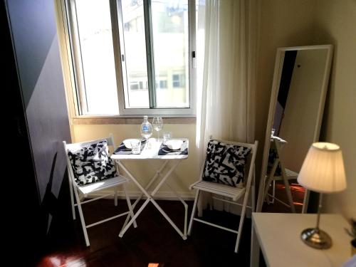 Fontana Guesthouse