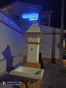 Fontanário House