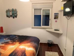 Fonte da Telha Cliff House
