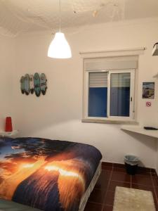 Fonte da Telha Cliff House