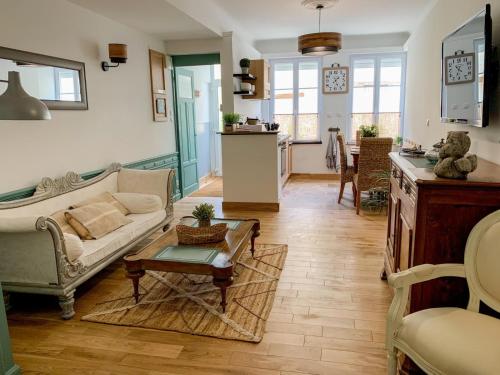 Fontevraud Les Chambres