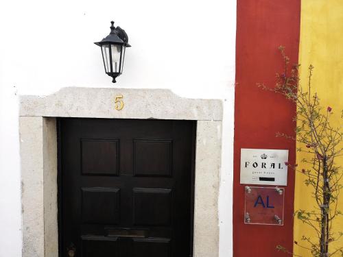 Foral Guest House - Óbidos