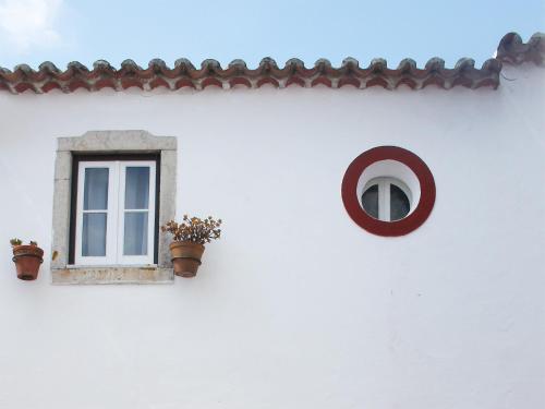 Foral Guest House - Óbidos
