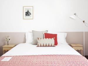 Foral Guest House - Óbidos