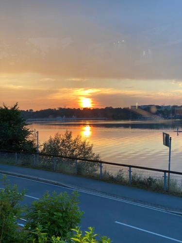 Forsthaus am Möhnesee