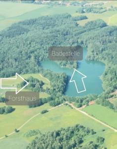 Forsthaus Garz