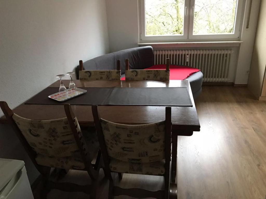 Frankenstube Frankenstrasse 50, 63667 Eichelsdorf