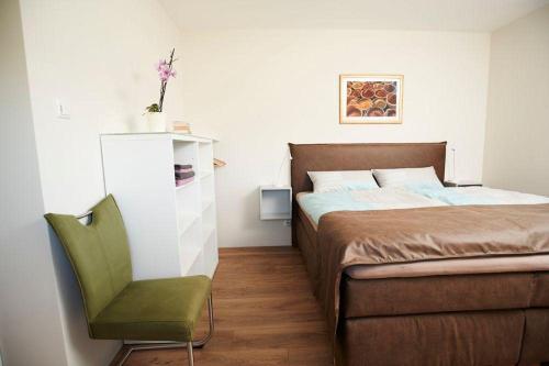 FraulindnerFerien Doppelzimmer Lüneburg
