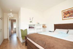 FraulindnerFerien Doppelzimmer Lüneburg
