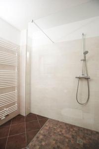 Maison d'hôtes FRAULINDNERFerien - Doppelzimmer Salzhausen Zum Silberbusch 7 21394 Westergellersen Basse-Saxe