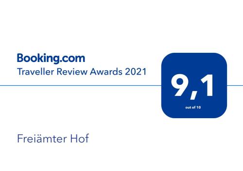 Freiämter Hof