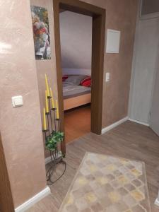 Maison d'hôtes Fremdenzimmer am Brunnen 49 Beim Trieb 63920 Großheubach Bavière