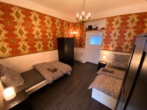 Fremdenzimmer MONDIAL