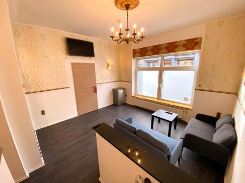 Fremdenzimmer MONDIAL