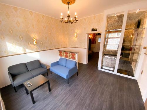 Fremdenzimmer MONDIAL