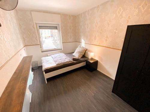 Fremdenzimmer\\Monteurzimmer Mondial