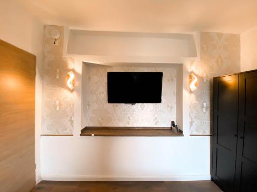 Fremdenzimmer\\Monteurzimmer Mondial