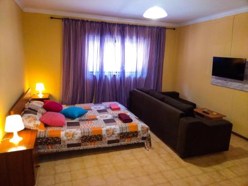 Friends in Braga - Charming Bedrooms in the Historic Center