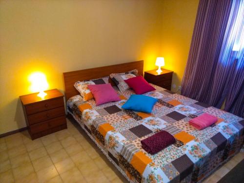 Friends in Braga - Charming Bedrooms in the Historic Center