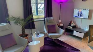 Friesenhof Nieblum - Hotel Garni