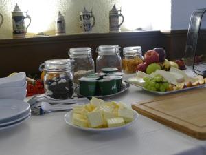 „Frische Quelle“ Jonsdorf