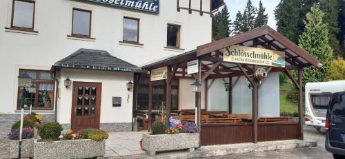 Frühstückspension \