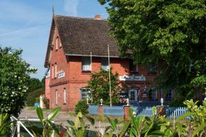 Frühstückspension Landhaus Lange